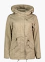 ONLY Übergangsjacke Beige 83208 1