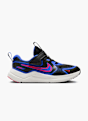 Nike Baskets Bleu 54391 1