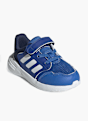 adidas Halbschuh Blau 54396 2