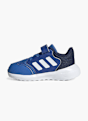 adidas Halbschuh Blau 54396 3