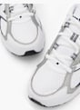 New Balance Sneaker Weiss 54371 5