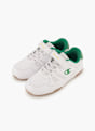 Champion Sneaker Bianco 85678 5