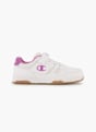 Champion Sneaker Weiss 85697 1