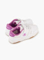 Champion Sneaker Bianco 85697 4