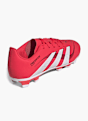 adidas Fussballschuh Rot 54601 3