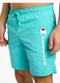 Champion Costume da bagno Azzurro 85708 4