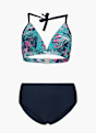 FILA Bikini Dunkelblau 85744 1