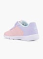 Graceland Sneaker Lila 54876 3
