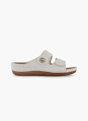 Easy Street Chaussons Blanc 85751 1