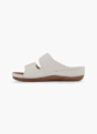 Easy Street Chaussons Blanc 85751 2
