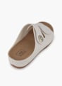 Easy Street Chaussons Blanc 85751 4
