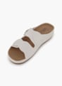 Easy Street Chaussons Blanc 85751 5