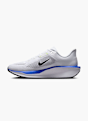 Nike Laufschuh Blau 55283 2