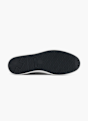 Bench Halbschuh Grau 54883 4