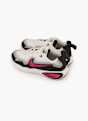 Nike Sneaker Rosso 55244 4