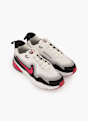 Nike Sneaker Rosso 55244 5
