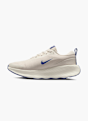 Nike Baskets de fitness Beige 55281 2
