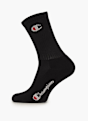 Champion Socken Schwarz 85777 2