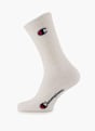 Champion Socken Schwarz 85777 3
