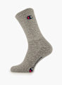 Champion Socken Schwarz 85777 4