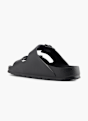 ROXY Ciabatte Nero 55323 3