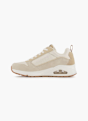 Skechers Sneaker Beige 85786 2