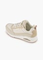 Skechers Sneaker Beige 85786 4