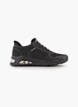 Skechers Scarpa bassa Nero 85789 1