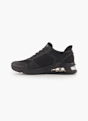 Skechers Scarpa bassa Nero 85789 2