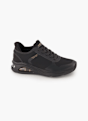 Skechers Scarpa bassa Nero 85789 6