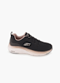 Skechers Sneaker Schwarz 85796 6