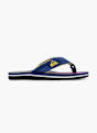 Quiksilver Claquettes Bleu 56648 1