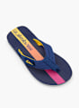 Quiksilver Claquettes Bleu 56648 2