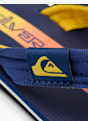 Quiksilver Claquettes Bleu 56648 5