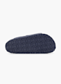 Quiksilver Claquettes Bleu foncé 56660 4