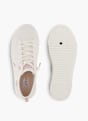 Skechers Sneaker Offwhite 85805 3