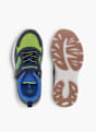 KangaRoos Scarpa sportiva Blu 85820 3