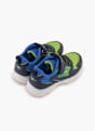 KangaRoos Scarpa sportiva Blu 85820 4