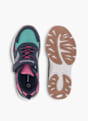KangaRoos Sportschuhe Blau 85827 3