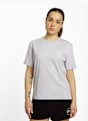 FILA Tee-shirt Violet 85839 1