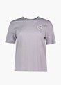 FILA Tee-shirt Violet 85839 5