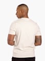 FILA Maglietta Beige 85846 2