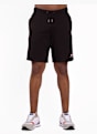 FILA Pantaloncini Nero 85851 1