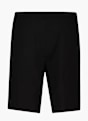 FILA Pantaloncini Nero 85851 6