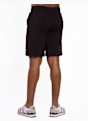 FILA Pantaloncini Nero 85851 2