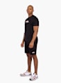 FILA Pantaloncini Nero 85851 3