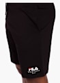 FILA Pantaloncini Nero 85851 4