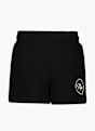 FILA Shorts Schwarz 85857 1