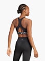 adidas Brassière de sport Noir 85862 2
