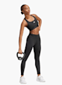 adidas Brassière de sport Noir 85862 3
